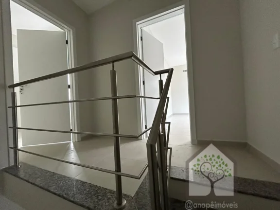 Imagem Apartamento novo à venda | 2 dormitórios (1 suíte) | 115m² | 2 vagas
