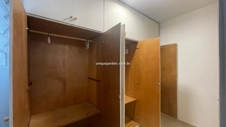 Imagem Apartamento à venda Jardim América São Paulo