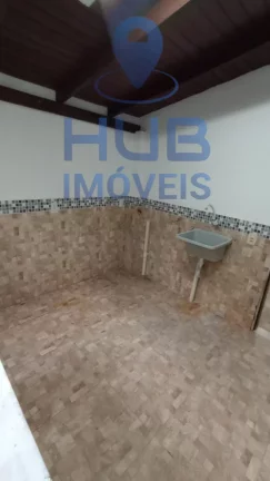 Imagem CASA 2 DORMITÓRIOS COM TERRENO AMPLO E MUITO BEM LOCALIZADA NO RIO TAVARES
