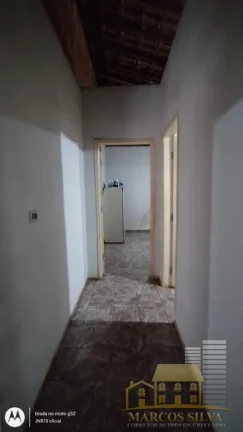Imagem Casa para Venda em Três Lagoas / MS no bairro Santa Luzia