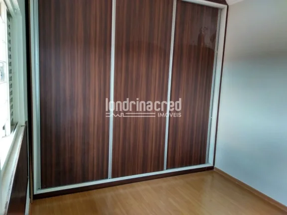 Imagem Casa à venda 3 Quartos, 2 Suites, 255M², Jardim Monte Sinai, Londrina - PR