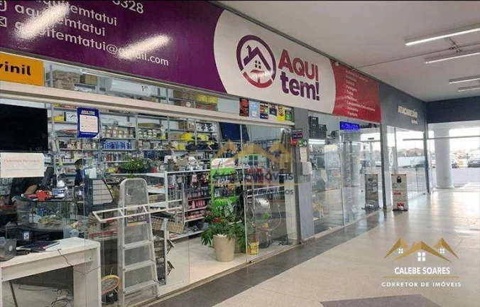 Imagem Box/Garagem à venda por R$ 200.000,00 - Vila Paulina - Tatuí/SP