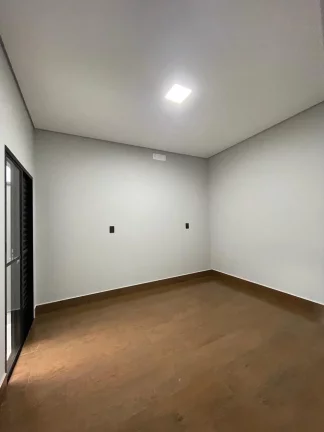 Imagem CASA Á VENDA NO PIRATININGAEM FRANCA/SP - Excelente casa no Piratininga 1 com - 03 dormitórios sendo 01 suíte - banheiro social - sala e cozinha i