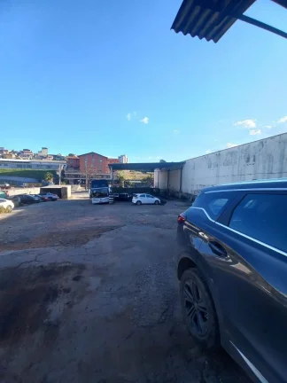 Imagem Lote Comercial em Avenida Principal de Barbacena/MG – Oportunidade Única!