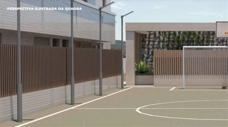 Imagem APARTAMENTO COM 136.86 m² - FORTE - PRAIA GRANDE SP