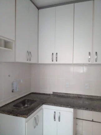 Imagem Apartamento Lindo 50 metros 2 Dormitórios 1 Vaga