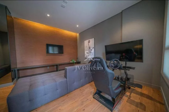 Imagem Apartamento com 2 dormitórios à venda, 50 m² por R$ 600.000,00 - Vila Andrade - São Paulo/SP