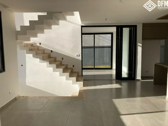 Imagem Casa em Condomínio com 4 Dormitorio(s) localizado(a) no bairro Jardim São Pedro em Mogi das Cruzes / Mato Grosso do Sul Ref.:80965225