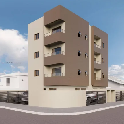 Imagem Apartamento com Varanda à venda, Ernesto Geisel, João Pessoa