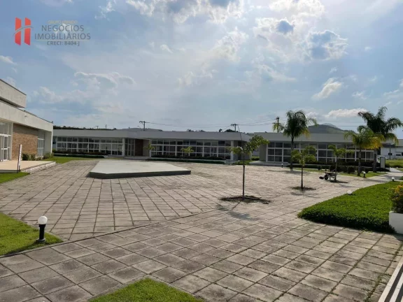 Imagem Casa em construção - 3 quartos - 240 m² por R$ 1.200.000 - Condomínio Solaris Residencial Clube - Maricá /RJ