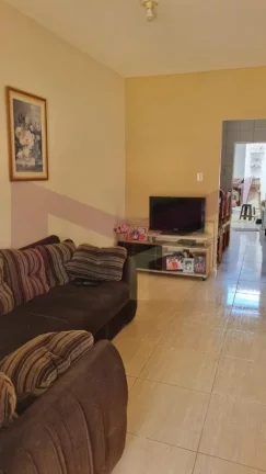 Imagem CASA COM 03 QUARTOS NA MANGABEIRA