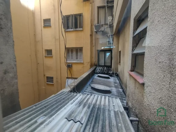 Imagem Vendo apto 1 dorm. em frente a Santa Casa - Bairro Bom Fim - Porto Alegre/RS.