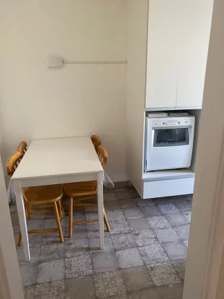 Imagem Ótima localização - Apartamento Andar Alto de 3 dormitórios (1 suíte) e 1 vaga de garagem ao lado do Hospital Tatuapé