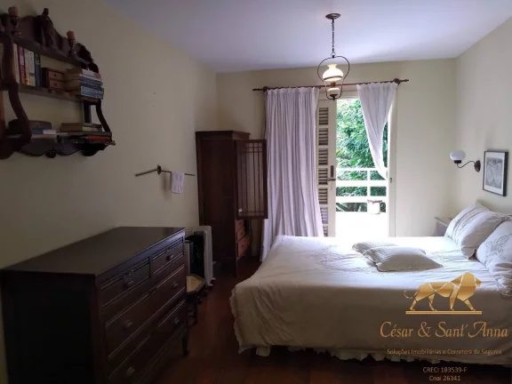 Imagem Casa a venda em condomínio fechado em Campos do Jordão