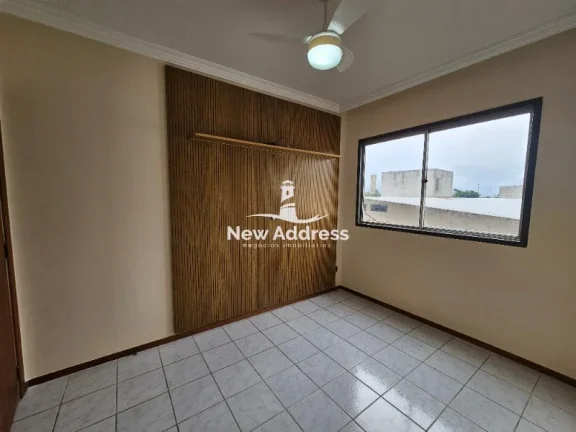 Imagem Apartamento 3 quartos, com suíte, à venda em Parque Residencial Laranjeiras