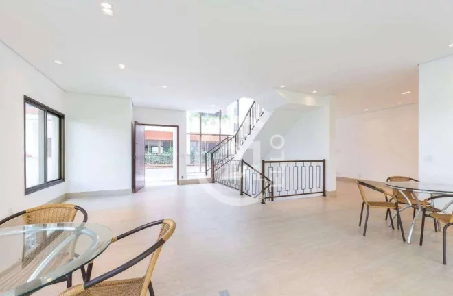 Imagem Casa à venda, 647 m² por R$ 4.590.000,00 - Alto da Boa Vista - São Paulo/SP