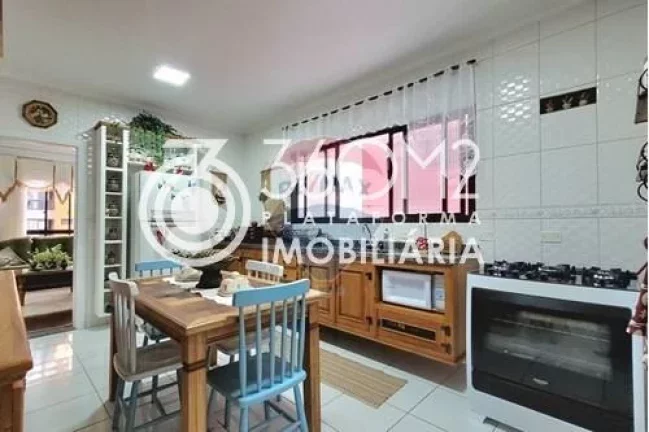 Imagem Apartamento para Venda em São Bernardo do Campo / SP no bairro Rudge Ramos