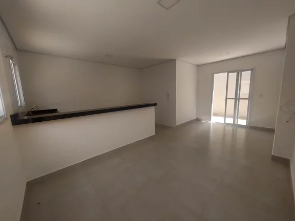 Imagem Sobrado de Condomínio com 2 dorms, Pedreira, Mongaguá - R$ 280 mil, Cod: 1751