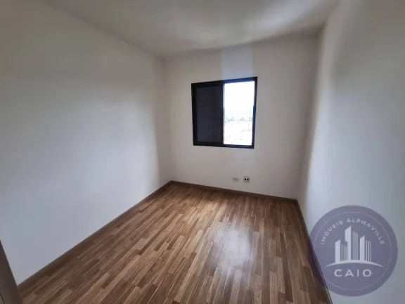 Imagem Apartamento com 83m, sendo 2 quartos para aluguel por R$ 5.790 Alphaville