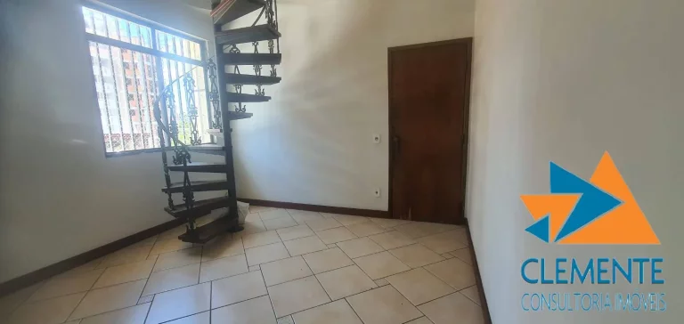 Imagem COBERTURA A VENDA BAIRRO PRADO BH. MG, OPORTUNIDADE!