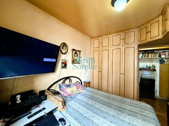 Imagem Apartamento à Venda no Jd. Borba Gato/Mirandópolis - São Paulo/SP.