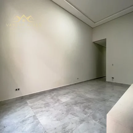 Imagem Imperdível: Casa à venda em Foz do Iguaçu-PR, no Centro, 3 quartos, 1 suíte, 2 salas, 2 vagas e 105m²!