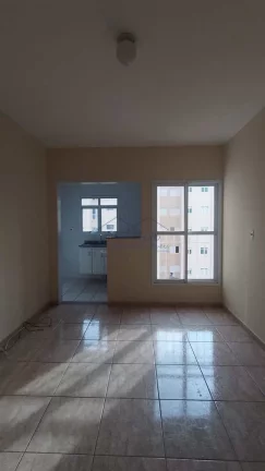 Imagem Apartamento Padrão