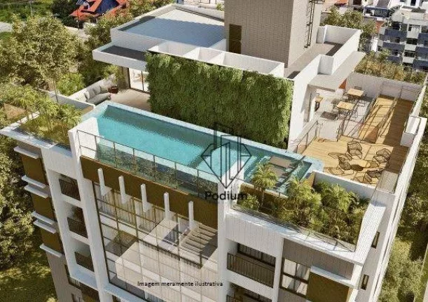 Imagem Apartamentos a 480m da praia do Bessa - AP2671