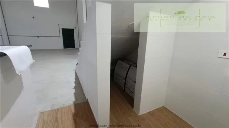 Imagem Galpões para venda em Praia Grande no bairro Jardim Princesa
