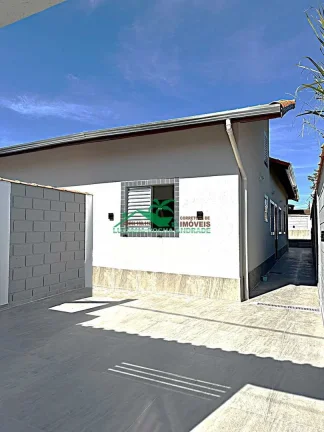 Imagem Casa Padrão