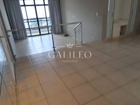 Imagem Apartamento para locação no Condomínio Residencial Villa Giuseppe | Jardim Ana Maria | Jundiaí | São Paulo