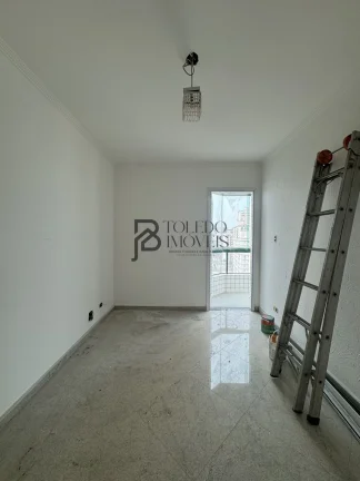 Imagem Cobertura com Área Gourmet e Piscina privativa no bairro Aviação - Praia Grande