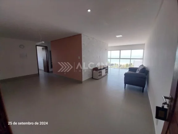 Imagem Apto - 3 Quartos - 1 Suíte - 129m² - Camboinha - Cabedelo/PB