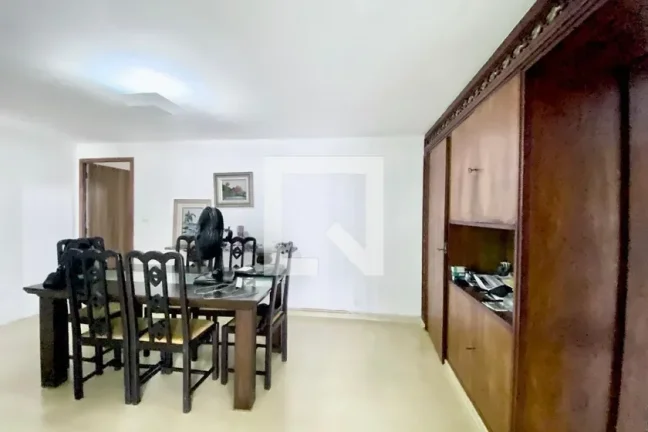 Imagem Apartamento à Venda - Copacabana, 3 Quartos, 190 m2