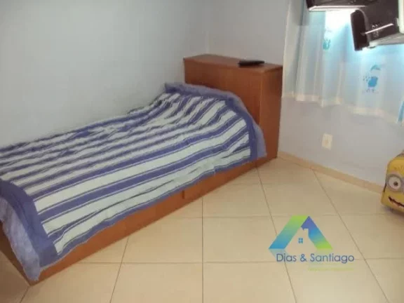 Imagem Apartamento com 3 dormitórios à venda, 65 m² por R$ 311.000,00 - Vila das Mercês - São Paulo/SP
