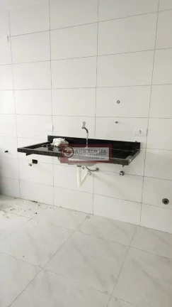 Imagem Encante-se com apartamento em Campo Grande - SP: sacada, 55m² e 1 dormitório por R$320.000