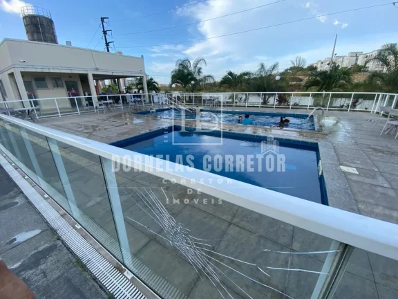 Imagem Condomínio Completo: Apartamento com Lazer para Toda a Família