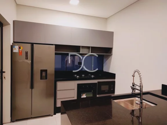 Imagem Cyrela Landscape Esplanada - Venda Casa Térrea AC 180m² | AT 3310m² | 3 Suítes | 5 Ban | 4 Vagas