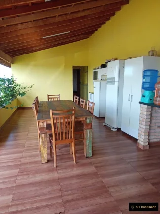 Imagem Linda Chácara Para Lazer Atibaia