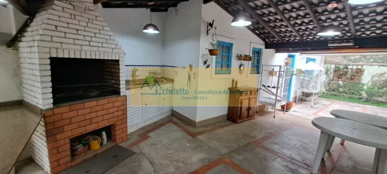 Imagem CASA RESIDENCIAL em São Paulo - SP, Indianópolis