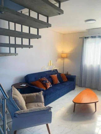 Imagem Sobrado a venda alto padrão, 2 quartos com suíte, no Norte da Ilha.