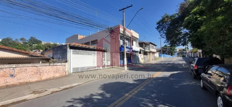 Imagem Casa à venda em Franco da Rocha-SP, Vila Bela: 2 quartos, 1 suíte, 1 sala, 2 banheiros, 2 vagas de garagem.