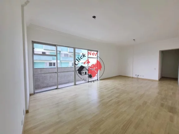 Imagem Apartamento com 123m² á venda no bairro Chácara Inglesa em São Bernardo do Campo SP