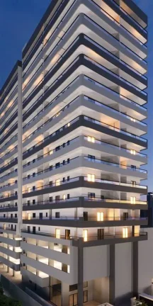 Imagem APARTAMENTO COM 84.94 m² - CAIÇARA - PRAIA GRANDE SP