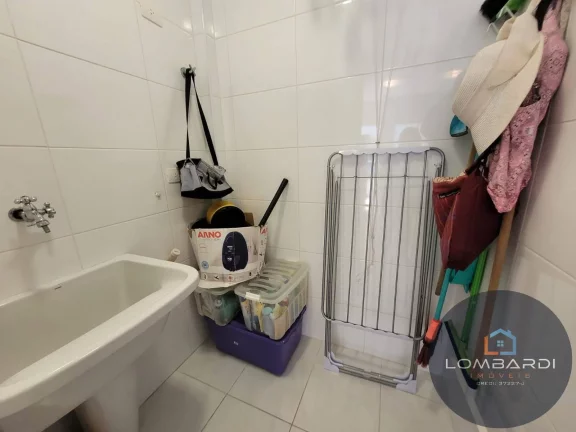 Imagem Apartamento à venda no Itaguá em rua de fácil acesso a rodovia e orla