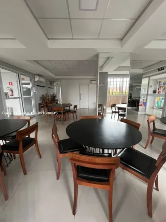 Imagem APARTAMENTO 2 QUARTOS COM ARMARIOS A VENDA COIMBRA BUENO