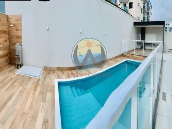 Imagem APTO GARDEN RESIDENCIAL em Ubatuba - SP, CENTRO