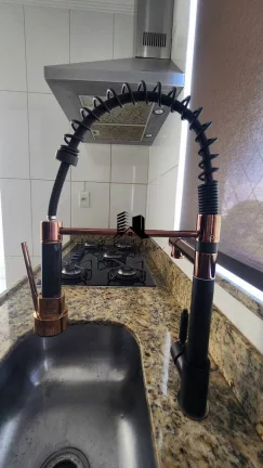 Imagem Apartamento à venda 3 Quartos Bairro Santa Terezinha Belo Horizonte MG