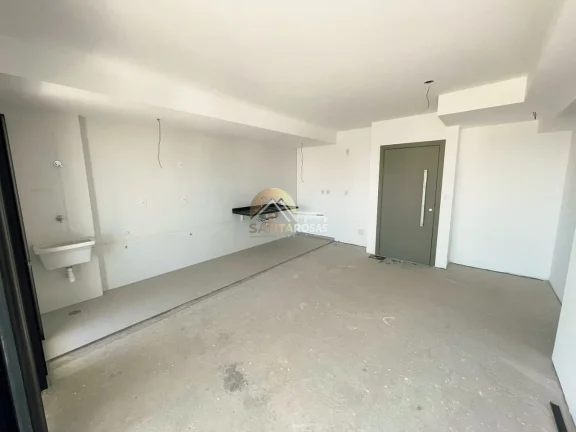Imagem Apartamento 2/4 nascente no YOU VILAS, o melhor prédio de Vilas do Atlântico, com varanda gourmet,