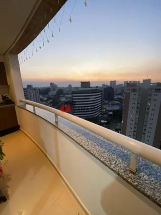 Imagem Apartamento à venda 3 Quartos, 1 Suite, 2 Vagas, 110M², Centro, São Bernardo do Campo - SP